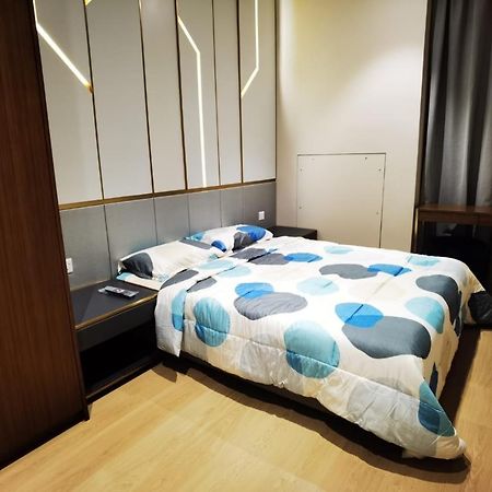 Hill10 Residence I-City Centre Shah Alam Kültér fotó