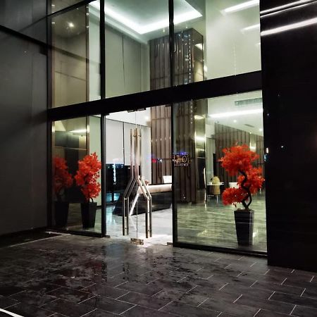 Hill10 Residence I-City Centre Shah Alam Kültér fotó
