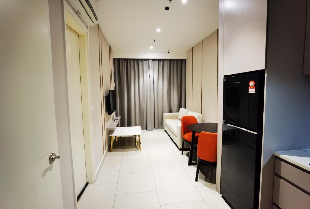 Hill10 Residence I-City Centre Shah Alam Kültér fotó