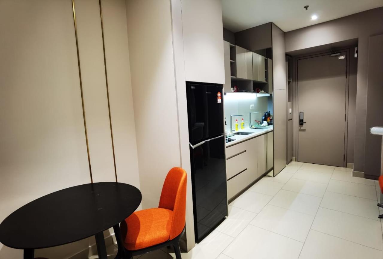 Hill10 Residence I-City Centre Shah Alam Kültér fotó
