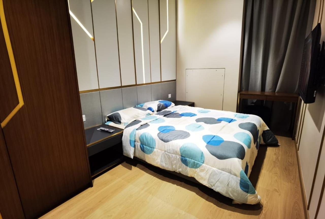 Hill10 Residence I-City Centre Shah Alam Kültér fotó