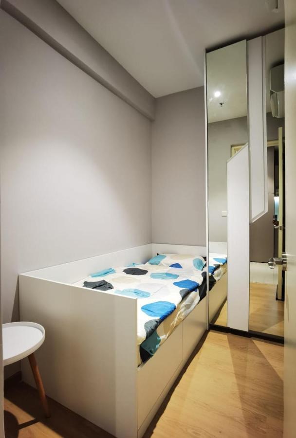 Hill10 Residence I-City Centre Shah Alam Kültér fotó