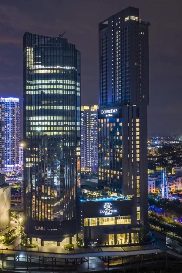 Hill10 Residence I-City Centre Shah Alam Kültér fotó